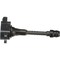 True-Tech Smp 06-02 Nissan Sentra/ Ignition Coil, Uf-351T UF-351T - alternate 6